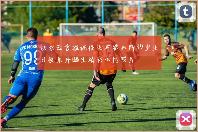 切尔西官推祝福法布雷加斯39岁生日快乐并晒出精彩回忆照片